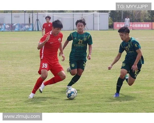 上海足球队选拔赛战术分析与表现评估全面解读