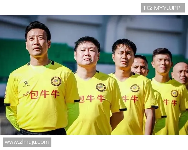 中国足球明星与娱乐明星的跨界合作与影响力探讨