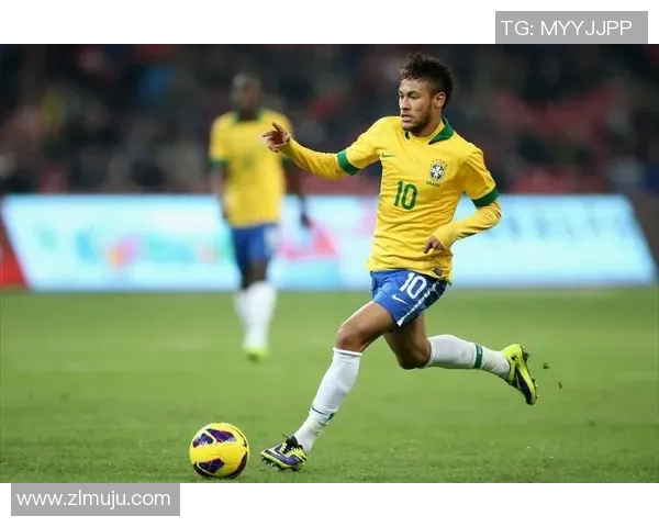 内马尔足球生涯回顾与成就分析揭示其在全球体育界的影响力 内马尔足球生涯回顾与成就分析揭示其在全球体育界的影响力