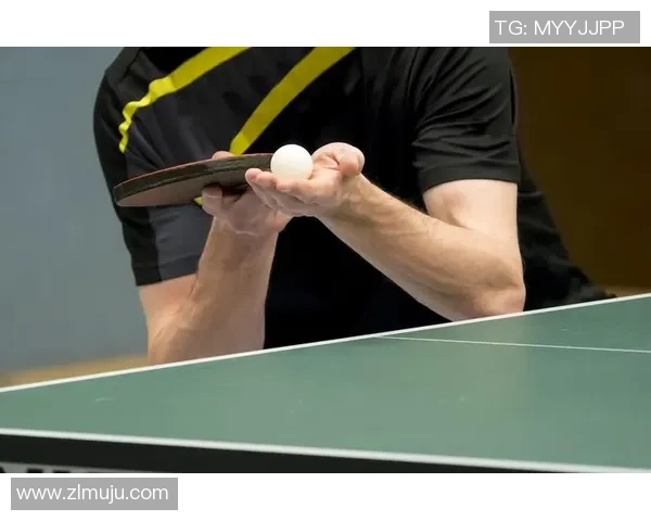 从零基础到高手之路乒乓球力量训练全解析与技巧分享 从零基础到高手之路乒乓球力量训练全解析与技巧分享
