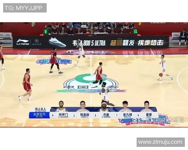 北京篮球队实力强劲荣登全国篮球力量排行榜第五名 北京篮球队实力强劲荣登全国篮球力量排行榜第五名