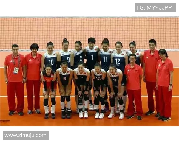 北京排球队的力量与荣耀探索排球运动的魅力与发展之路