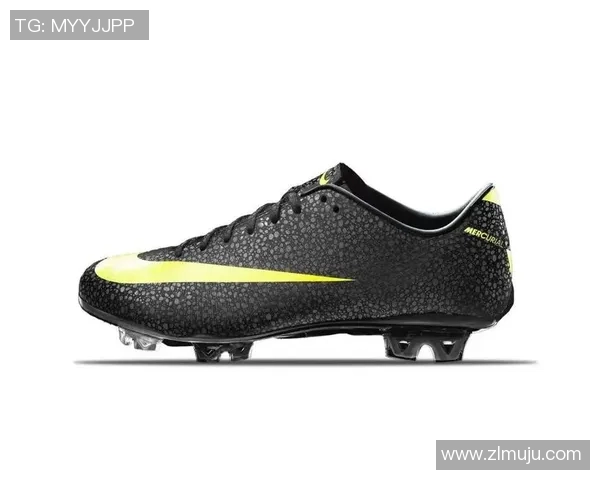 世界足球明星推荐的足球鞋盘点助你提升球技与风格