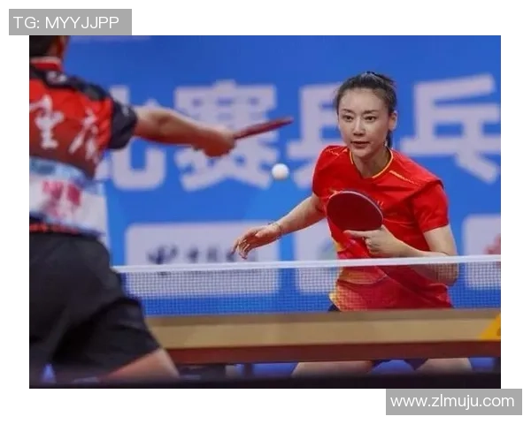 李静的羽毛球人生深度对话探索她的成长与奋斗历程