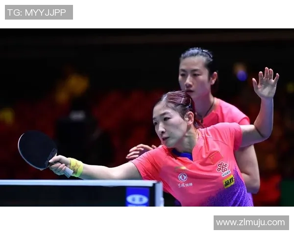 武汉乒乓球队在世界杯中的团队协作表现分析与点评