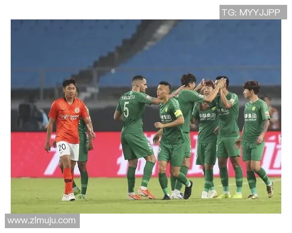 北京中赫国安足球俱乐部新赛季目标明确全力冲击中超冠军荣耀