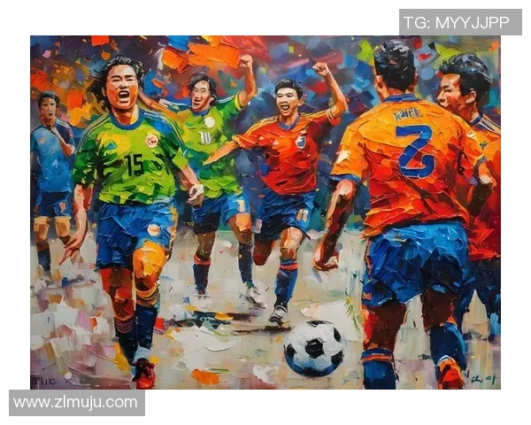 柔拂足球的魅力与激情在绿茵场上绽放的青春之歌 柔拂足球的魅力与激情在绿茵场上绽放的青春之歌