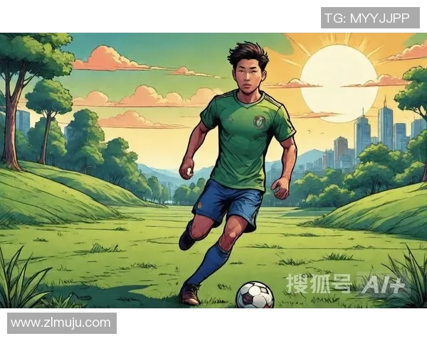 樊星足球：探索中国足球新未来的崛起之路与发展潜力