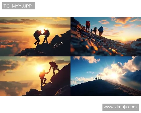 西安攀岩队的中路突破之路：探索攀岩深度与团队精神的结合