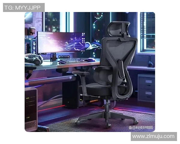 电竞椅选购指南助你在英雄联盟中提升游戏体验与舒适度