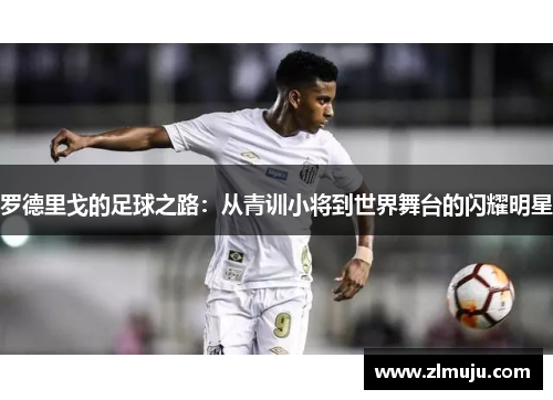 罗德里戈的足球之路：从青训小将到世界舞台的闪耀明星